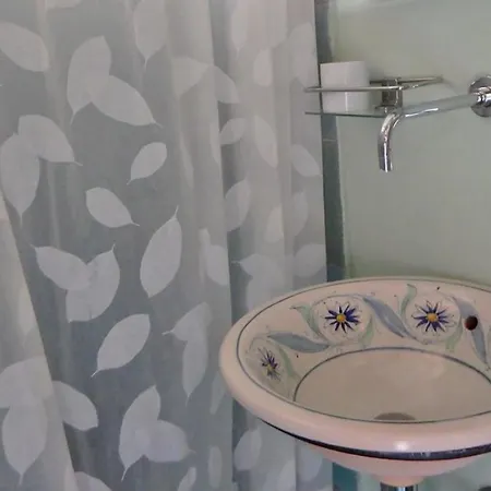Appartement Il Polpo E La Sirena *