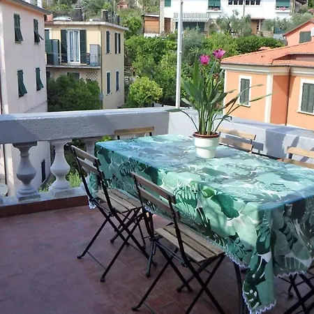 Il Polpo E La Sirena * Lerici