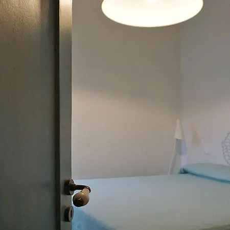 Appartement Il Polpo E La Sirena *