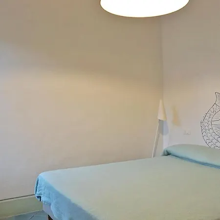 Il Polpo E La Sirena Appartement Lerici