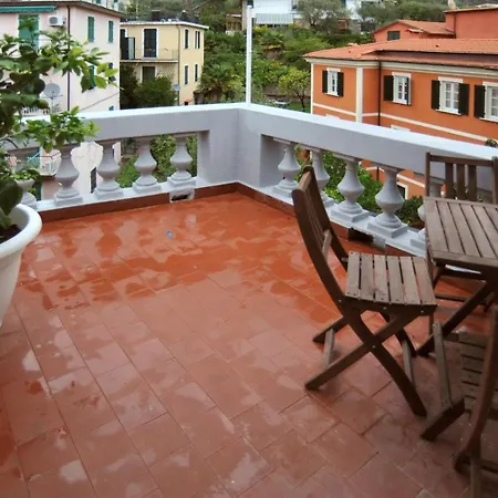 Il Polpo E La Sirena Appartement *